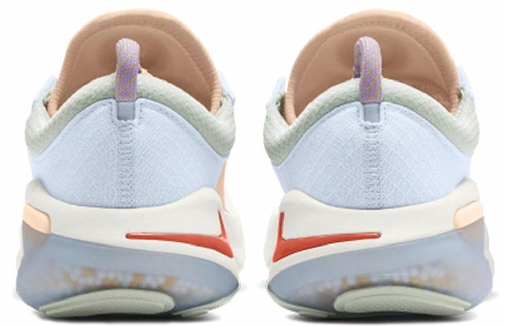 Кроссовки Nike Joyride Run 1 Fk (Женская размерная сетка)