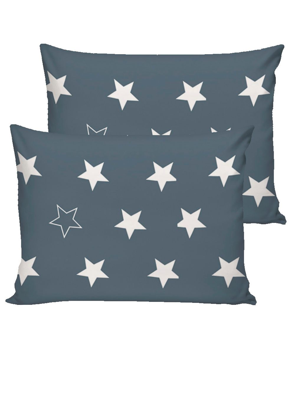 Постельное белье полисатин Simple House "Steloj" 2-спальное Наволочка 50х70 см 2 шт Простынь на резинке 160x200 см Пододеяльник 175x215 см