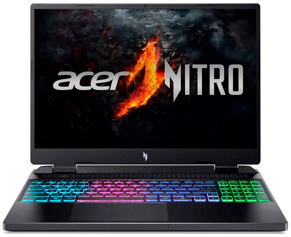 Ноутбук Acer AN16-42-R1FK 16&#34; / 16 Гб / SSD 512 Гб / Без ОС / NH.QT8ER.001