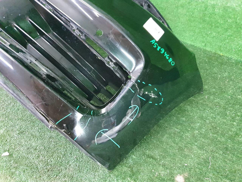 Бампер передний Kia K900 KH (2018-2022)