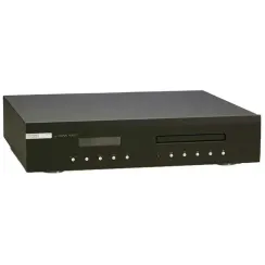 Musical Fidelity M3S CD Black