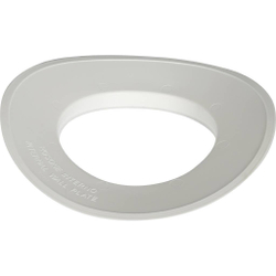 STOUT дымоход коаксиальный для прохода через стену (совместимый с Protherm Рысь,Ягуар) Ø 60/100