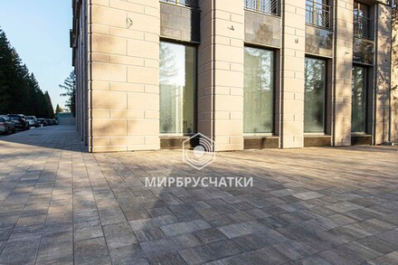 Нобель, жилой дом, г. Новосибирск