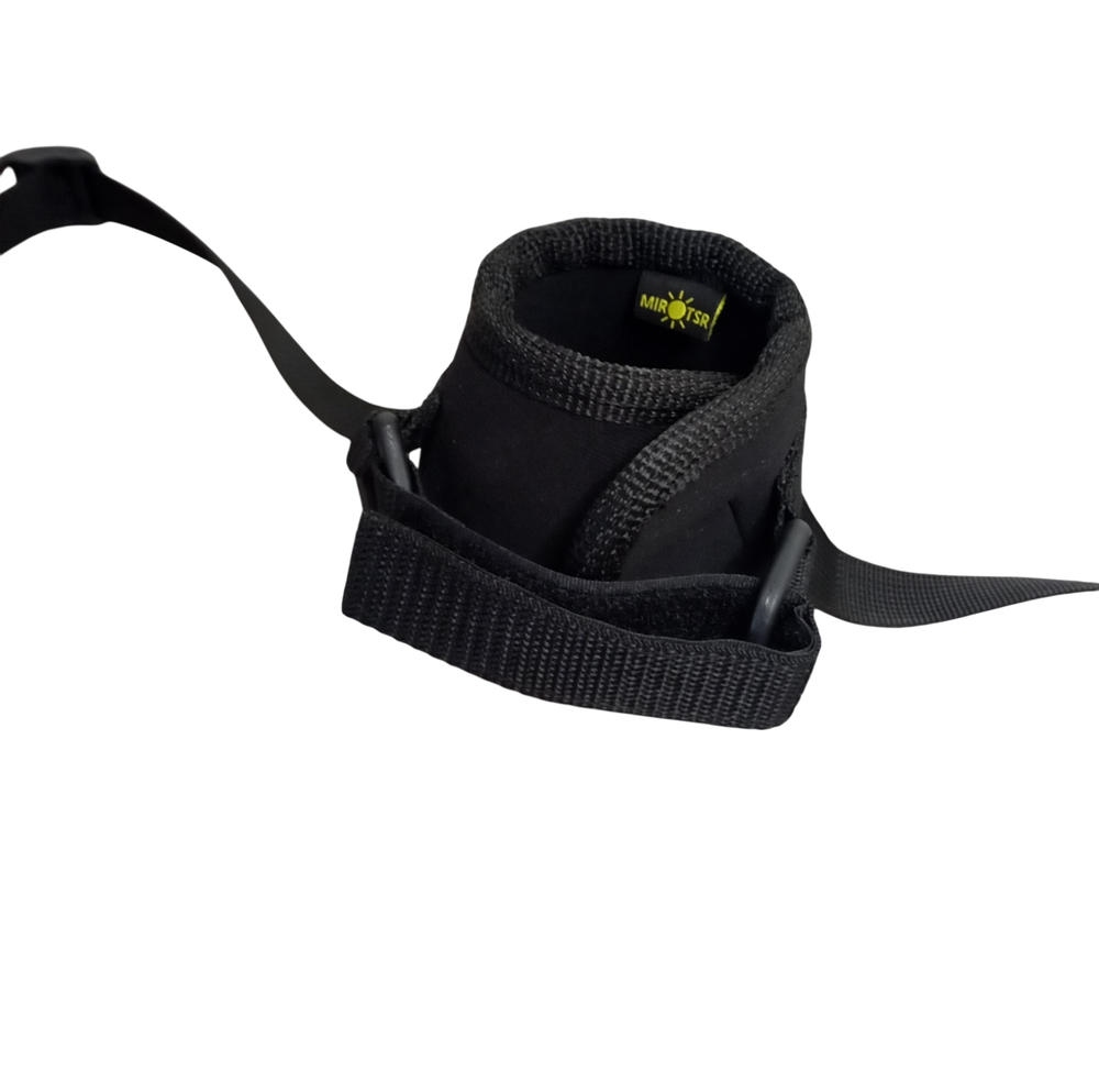 Держатели стоп (фиксирующий ремень для голени)