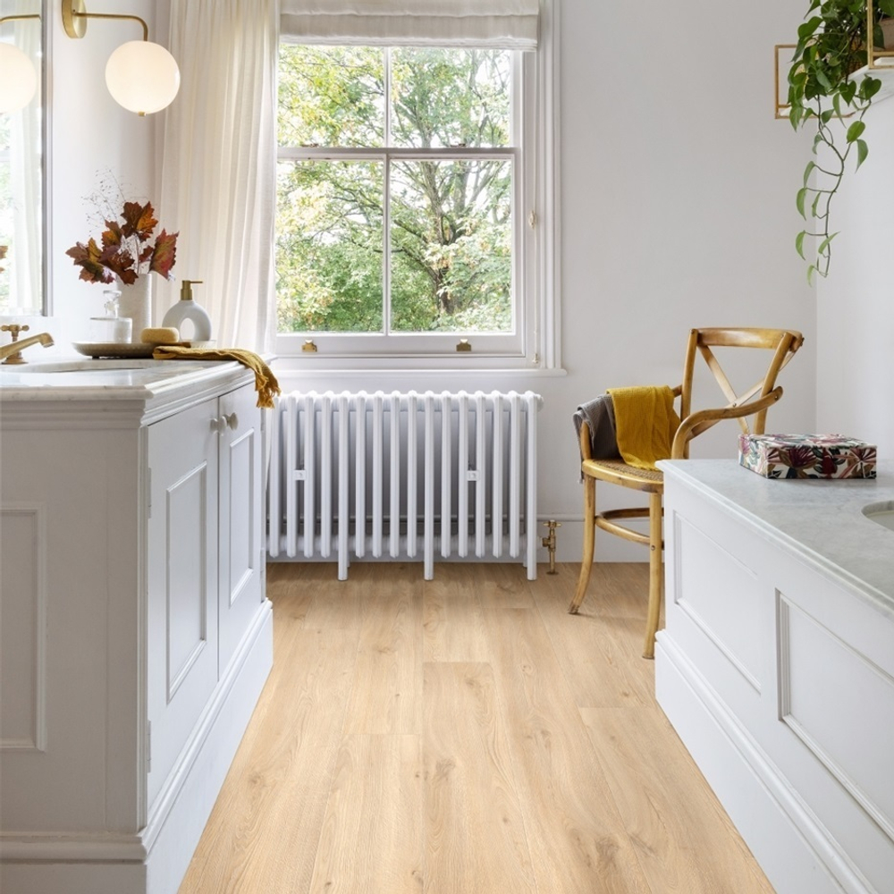 Виниловый ламинат Moduleo Roots Galtymore Oak 86237