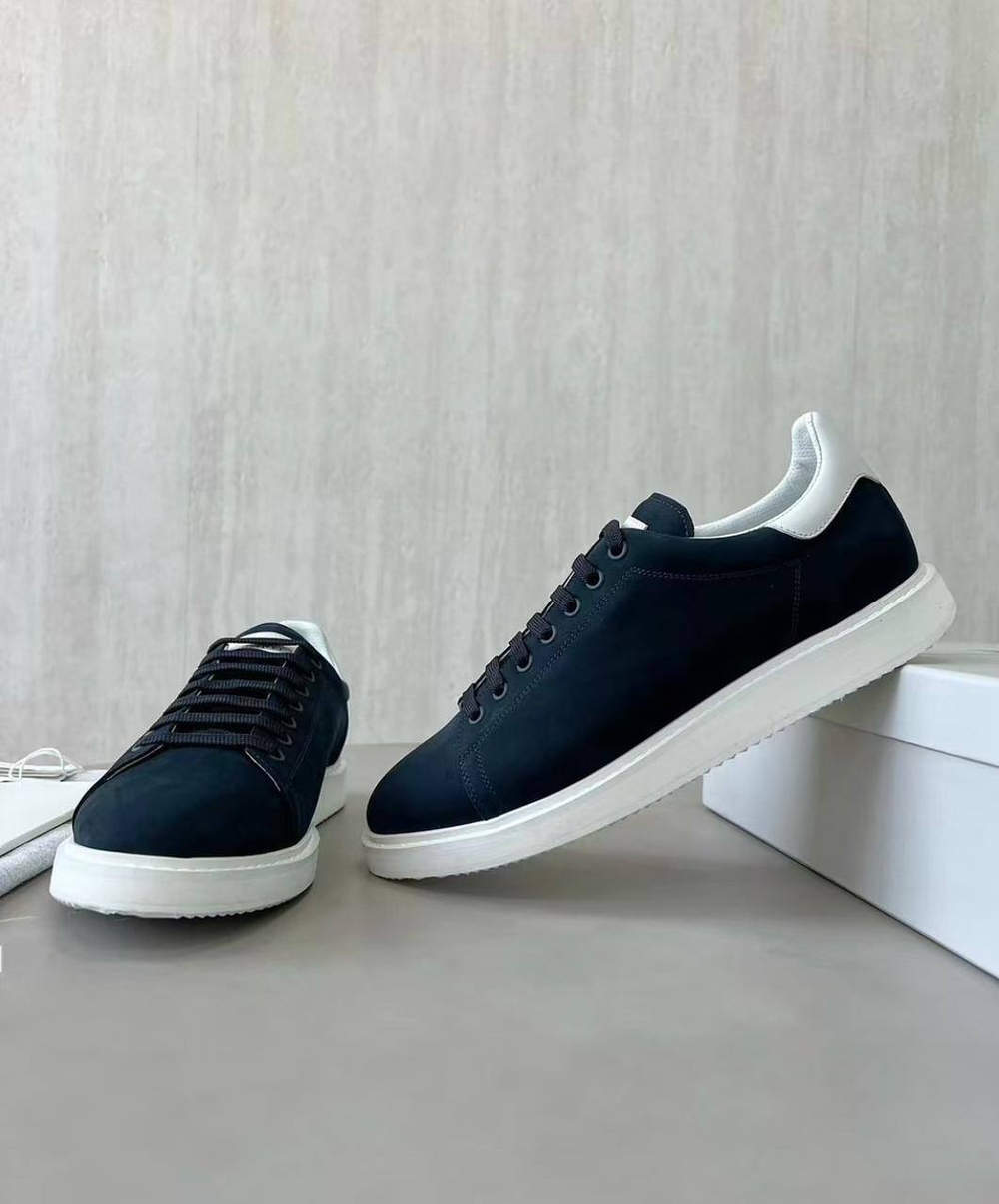 Кеды Brunello Cucinelli