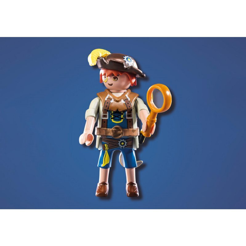 Playmobil - Охота на скорпионов из песков Сал&#39;ахари 71024X