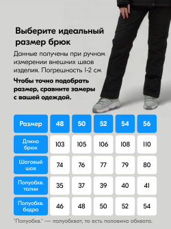 Горнолыжный костюм женский зимний синего цвета 0707S