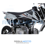 Питбайк Regulmoto PILOT EA 14/12