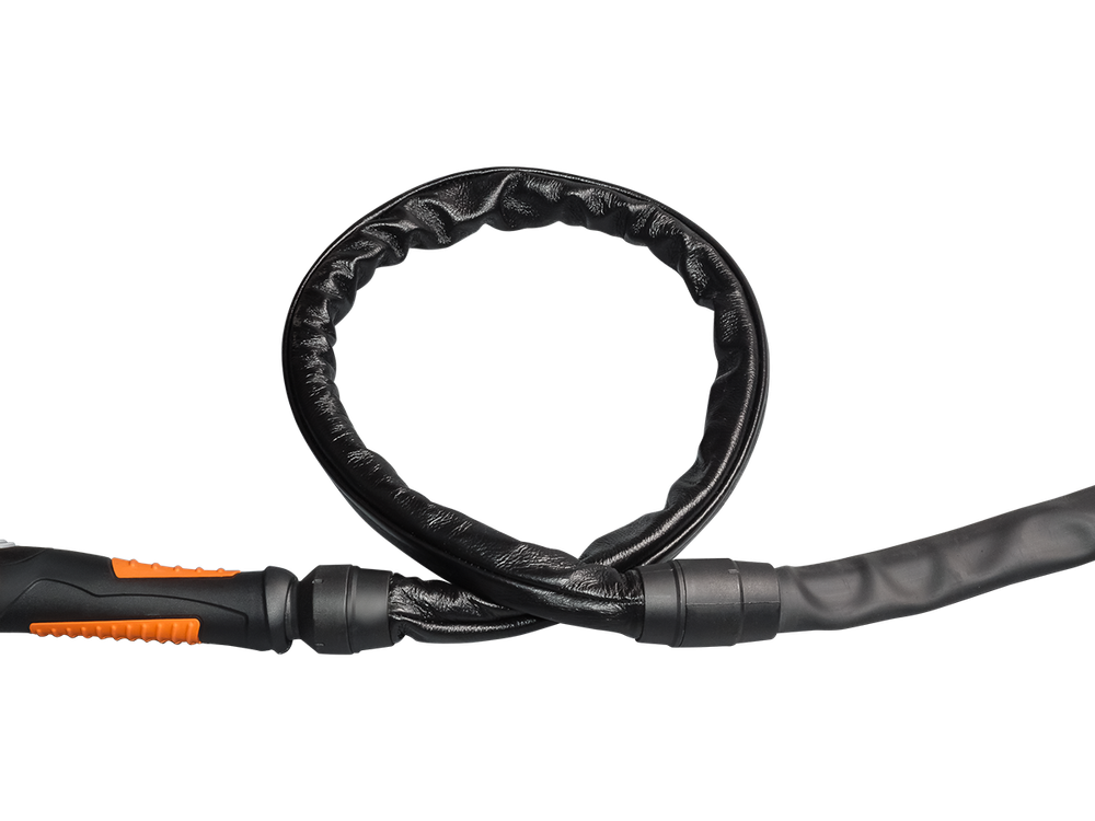 TECH TS 26 (M12×1) , 8 м, IOW6306