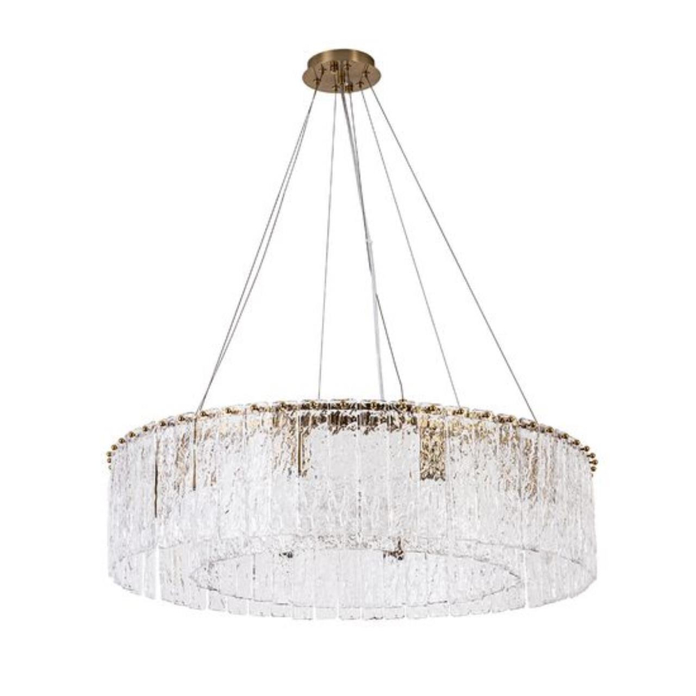 Подвесной светильник Divinare FELIS 6005/17 SP-1