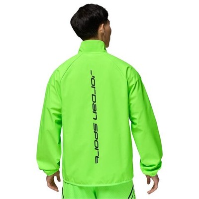 Баскетбольная куртка Jordan Sport JAM Jacket Green