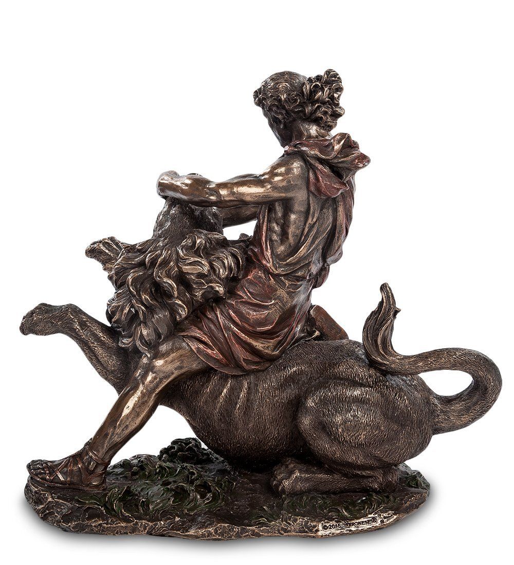 Veronese WS-160 Композиция «Самсон побеждает льва»