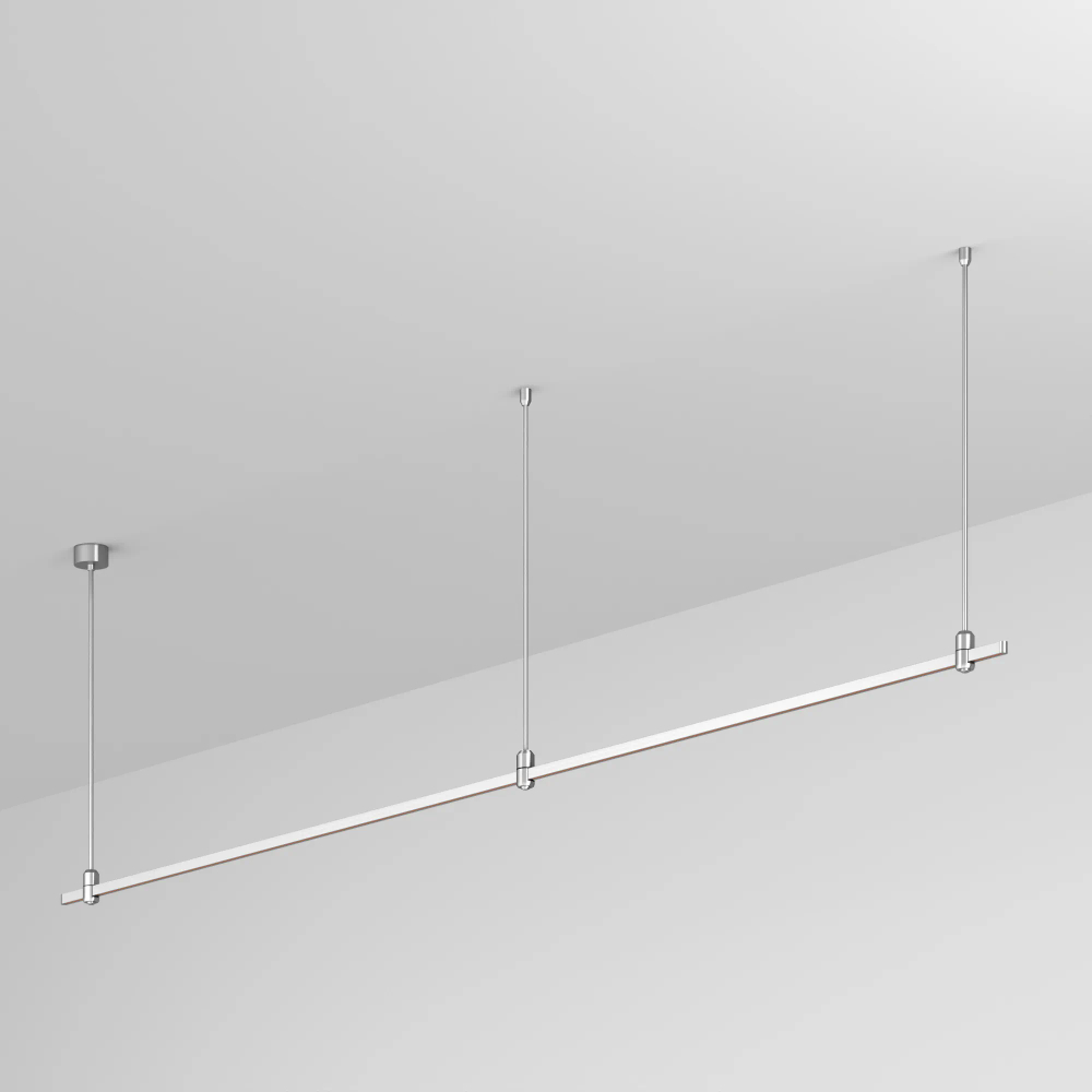 Основание ART-APRIORI-LINE-ROD-800-3000 (TN) (Arlight, IP20 Металл, 3 года) 054509