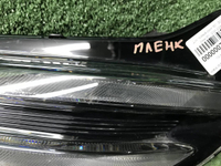 ДХО правый Zeekr 001 (2021-н.в.) LED