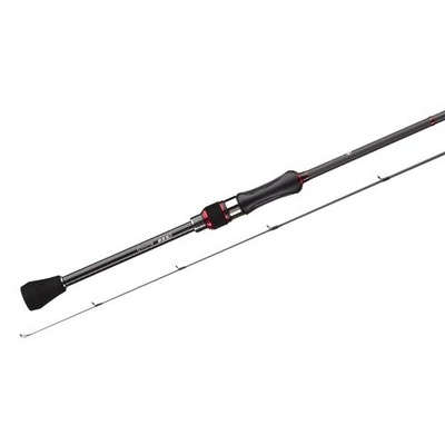 Спиннинг Graphiteleader FINEZZA PROTOTYPE 24GFINPS-722L-S 0,5-6g, длина - 2,18 m