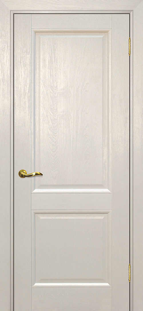 Дверь PSU-28 / Цвет Бланжевое дерево / Двери PROFILO PORTE