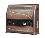 Газовый камин GOLBARG 12000 (120м2)