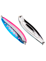 Блесна колеблющаяся HIGASHI Dot spoon 24g #08