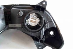 23007-0144. LENS-COMP,HEAD LAMP. ER6F 09-11, Z1000 11-16