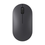 Мышь Xiaomi Wireless Mouse Lite 2, Black (беспроводная 2.4 GHz)