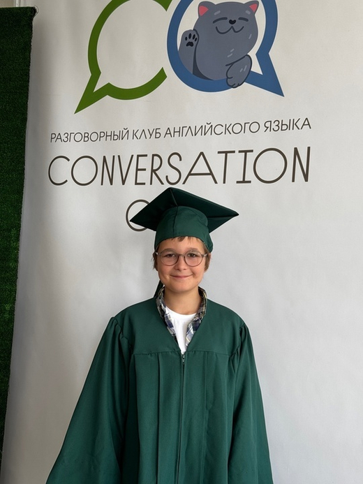 Английский язык 3-4 класс (Movers)