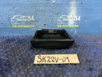 Пепельница MAZDA BONGO 2002