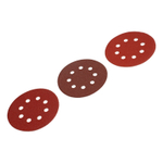 Машина шлифовальная эксцентриковая аккумуляторная CROSH-20-125, Li-Ion, 20 В// Denzel