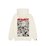 Худи Hook Zip Атак бежевый