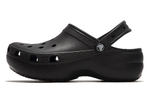 Crocs Classic Platform Clog Omg Eva (Женская размерная сетка)