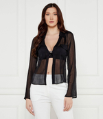 Рубашка Eleazara HUGO - черный(50531468)