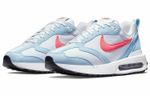 Кроссовки Nike Air Max Dawn (Женская размерная сетка)