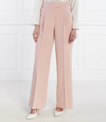 Брюки Liu Jo - пудро-розовый(CA4200 T2200)