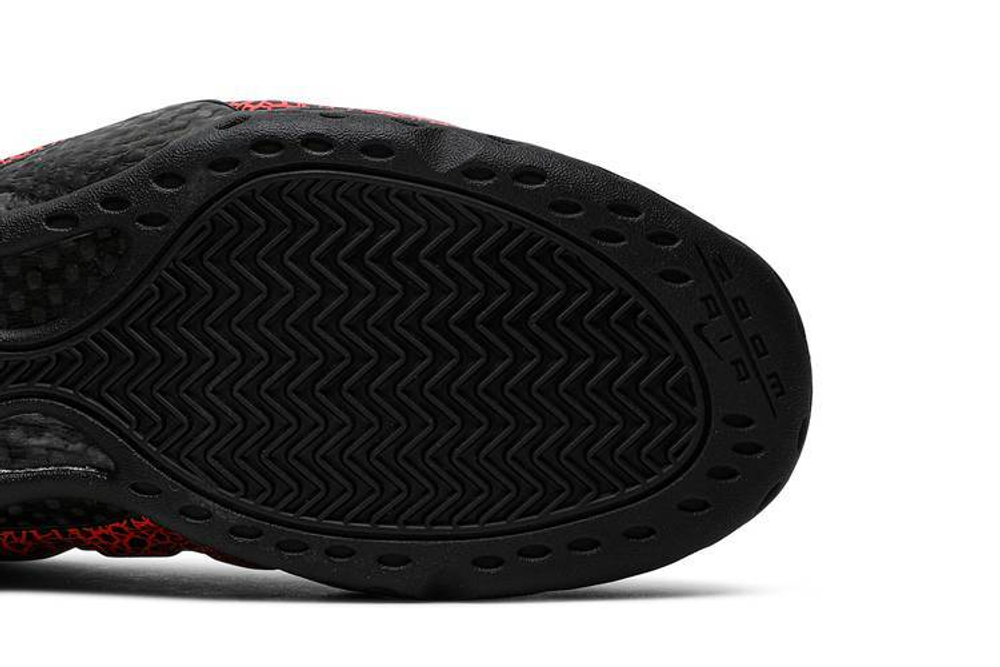 Кроссовки Nike Foamposite One Lava