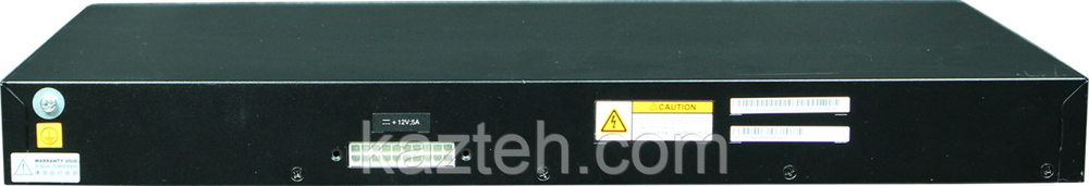 Коммутатор Huawei S5720-28X-SI-24S-DC