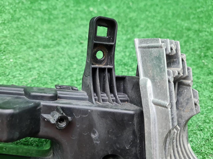 ДХО правый Porsche Panamera 2 971 (2020-2024)