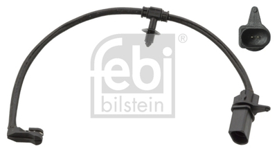 FEBI BILSTEIN - 104920-FEB - Warning Contact, brake pad wear