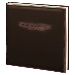 Фотоальбом магнитный Image Art IA-BBA30 серия 115 классический книжный переплёт 31х32 30 листов | Image Art