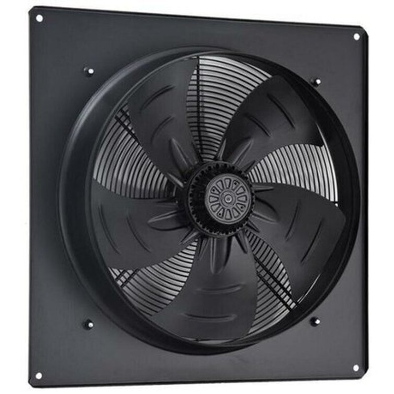 Вентилятор осевой W6D800-CD01-84