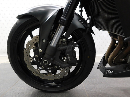 Suzuki GSX-S750 , 2021