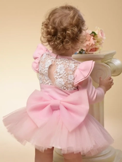 Юбка-пачка фатиновая