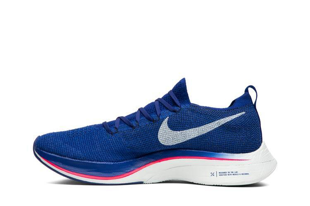 Кроссовки Nike Zoom Vaporfly 4 Flyknit