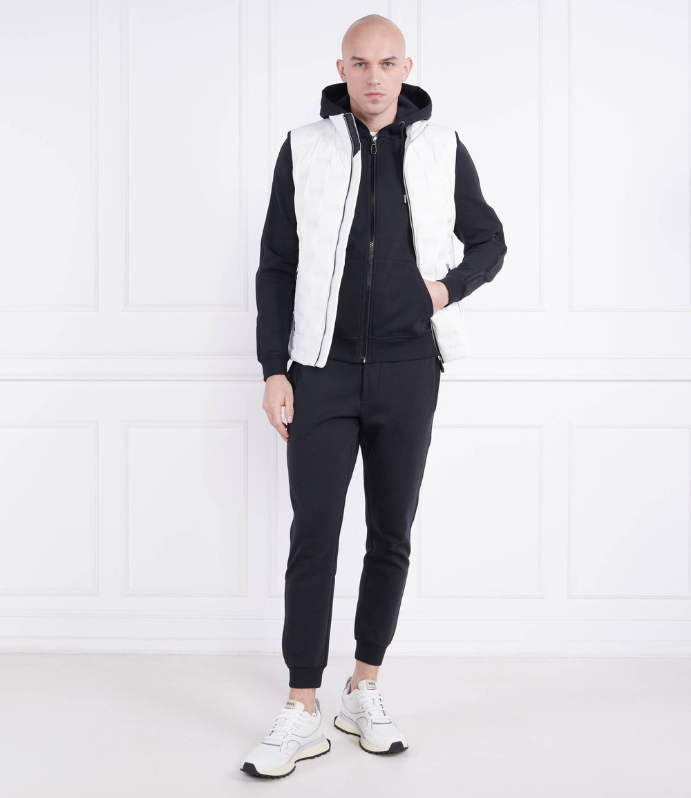 Худи Sarkis Joop! - черный(30036163)