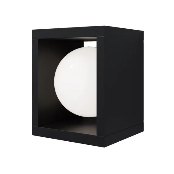 Настенный светильник Доска / Slate 3000К 10Вт IP 65 Outdoor o483wl-l10gf3k