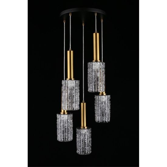 Люстра подвесная APL.310.13.05