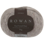 Пряжа Rowan Fine Tweed Haze (06)