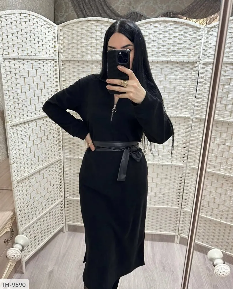 Платье II-6943 Фабрика Моды