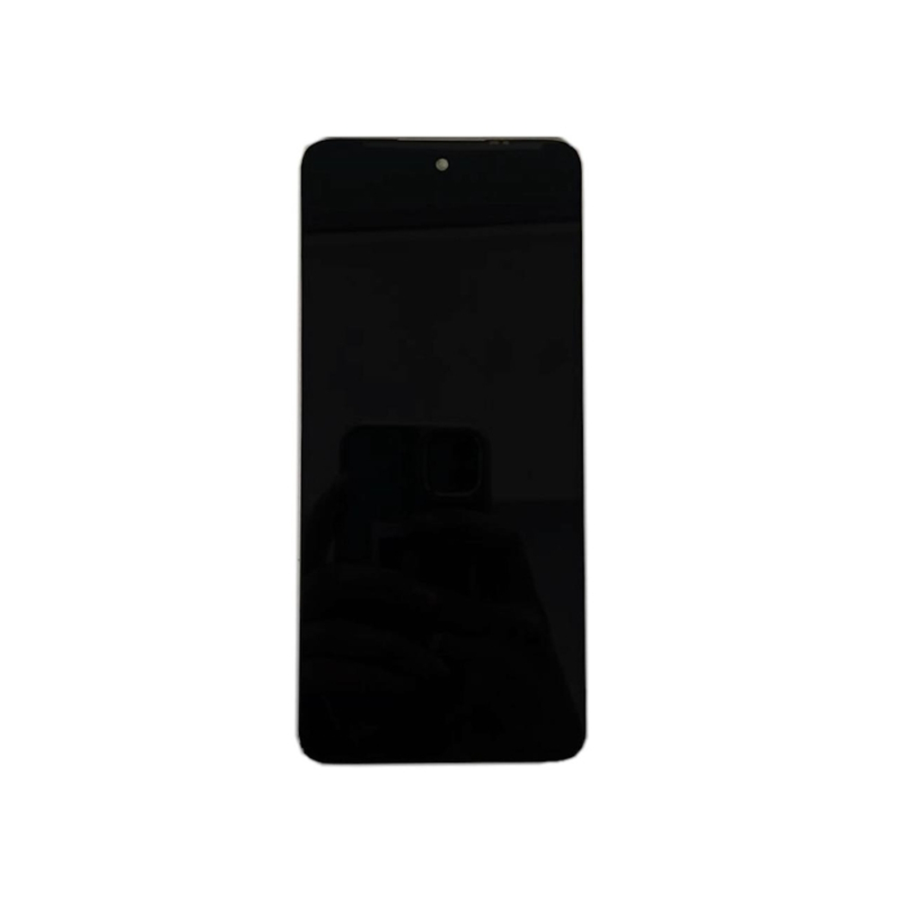 Дисплей для Huawei Honor 10X Lite/P Smart 2021 (DNN-LX9/PPA-LX1) с тачскрином Черный - OR