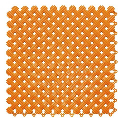 Покрытие Антислайд "Corf" Оранжевое