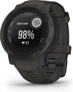 Умные часы Garmin Instinct 2 GPS Графит